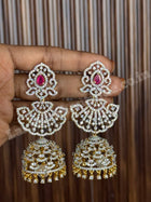 Jhumki