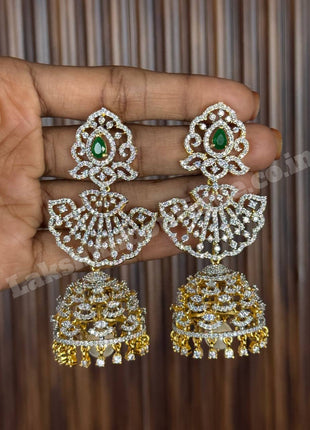 Jhumki