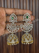 Jhumki