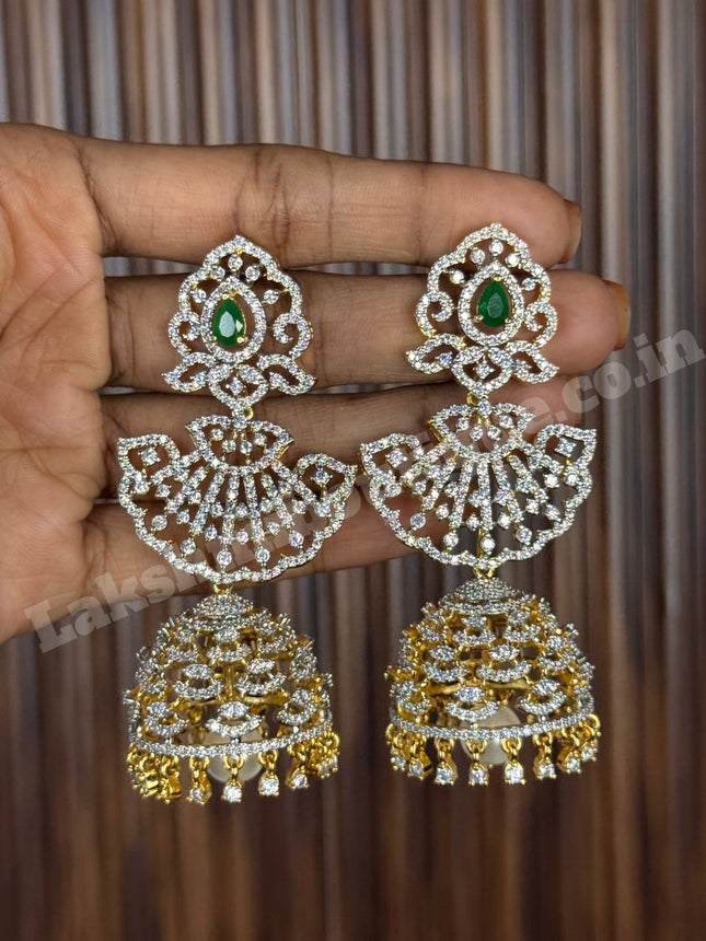 Jhumki