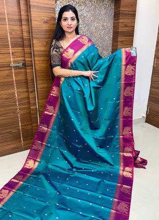 Pure Silk