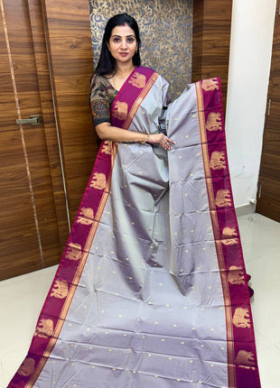 Pure Silk