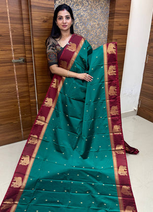 Pure Silk