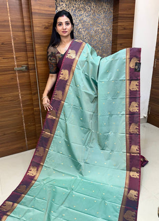Pure Silk