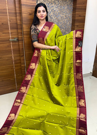 Pure Silk