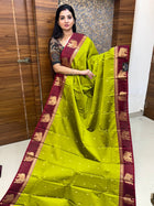 Pure Silk