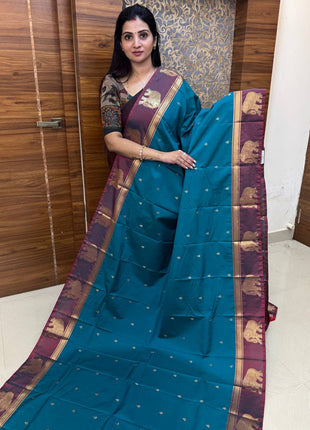 Pure Silk