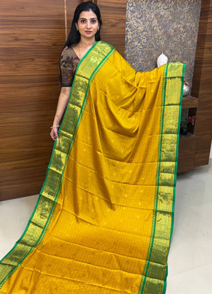 Kanchi Soft Silk