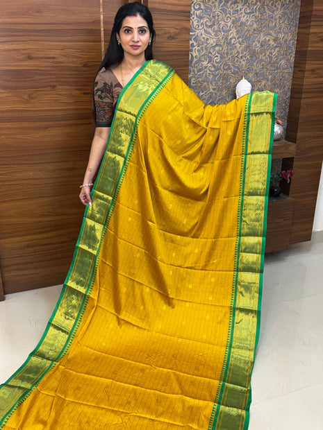 Kanchi Soft Silk
