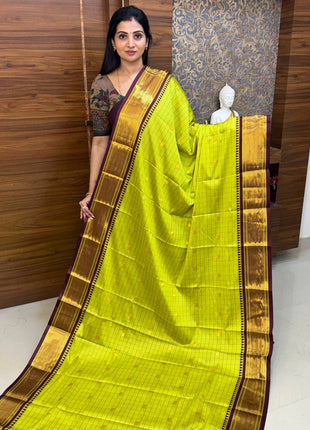 Kanchi Soft Silk