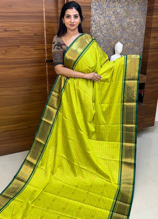 Kanchi Soft Silk