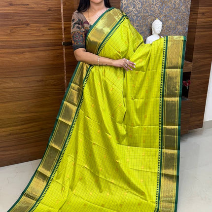 Kanchi Soft Silk