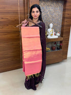 Tissue Saree