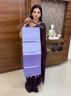 Tissue Saree