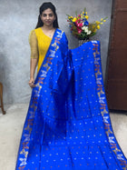 Semi kanchipuram Silk