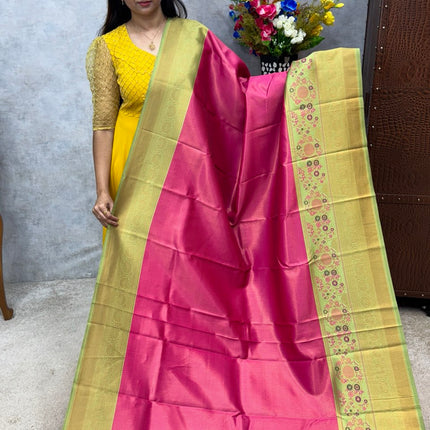 Kanchi Silk