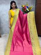 Kanchi Silk