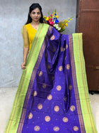 Kanchi Silk