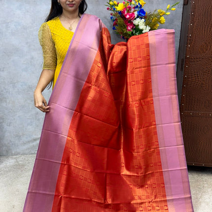 Kanchi Silk