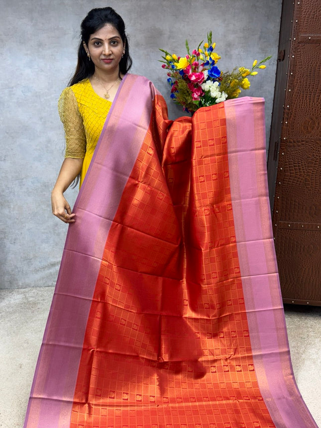 Kanchi Silk