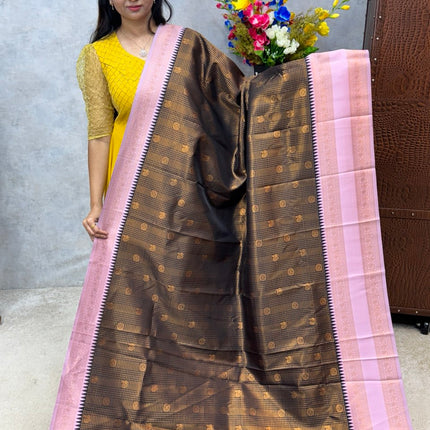 Kanchi Silk