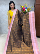 Kanchi Silk