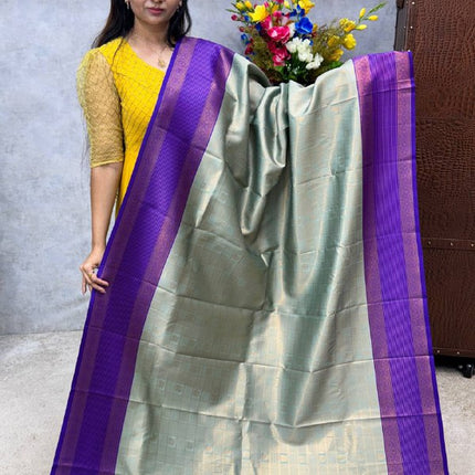 Kanchi Silk