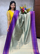 Kanchi Silk