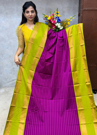Pure Silk