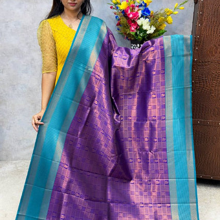 Kanchi Silk