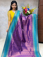 Kanchi Silk