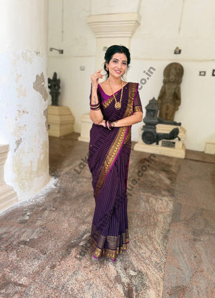 Pure Chettinad Cotton