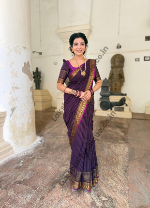 Pure Chettinad Cotton