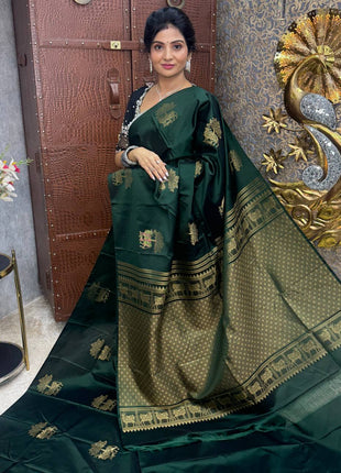 Pure Silk