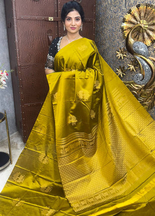 Pure Silk