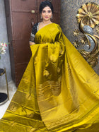 Pure Silk