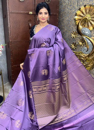 Pure Silk