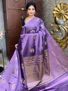 Pure Silk
