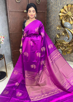 Pure Silk