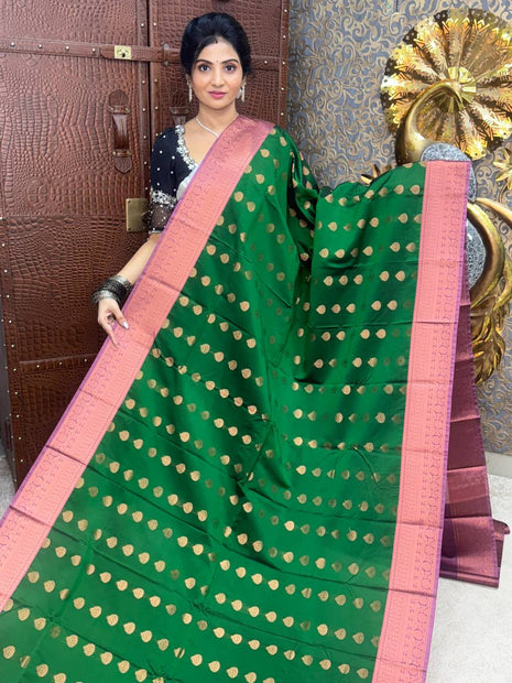 Kanchi Silk
