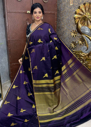 Pure Silk