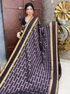Vaira Oosi Gold Zari