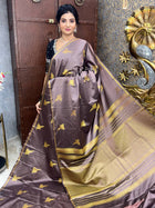 Pure Silk