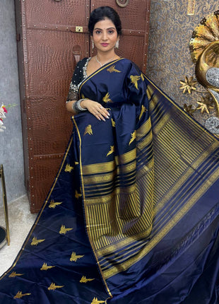 Pure Silk