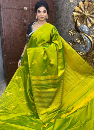 Pure Silk