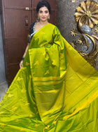 Pure Silk