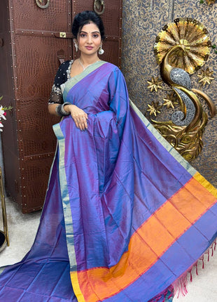 Jaipur Cotton with French knots