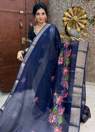 Muslin Georgette