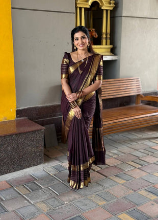 Warm Silk