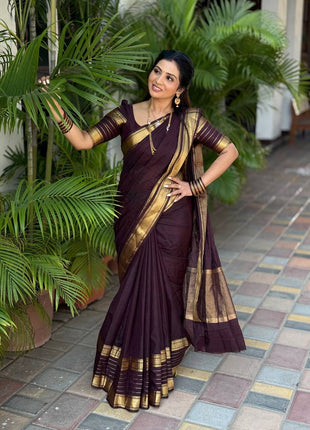 Warm Silk